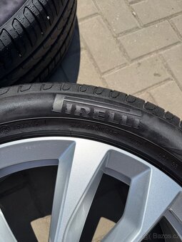 Alu kola Škoda Procyon z Kodiaqa TOP - 6