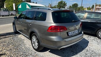 Volkswagen Passat 2.0TDI 125kW ALLTRACK,DSG - 6