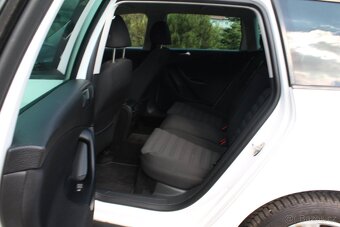 Volkswagen Passat 2,0 TDI,1 Majitel, Servisní kniha - 6