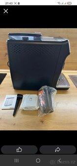 Kávovar philips 5400 - 6