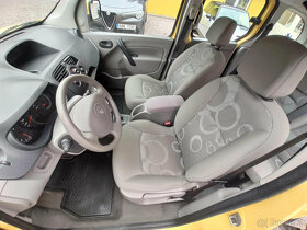 Renault Kangoo 1.5 dCi (5 míst) - možnost odpočtu DPH - 6