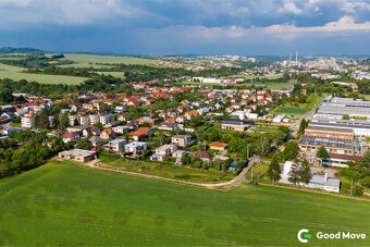 Prodej stavebního pozemku Zlín - Louky - 6