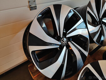 ALU disky 5x112 R20 VW ID6 originál - 6
