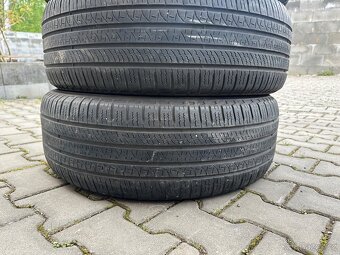 255/60/R20 Pirelli Scorpion Zero celoroční - 6