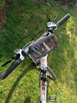 Crussis CROSS LADY 1.6 - 6