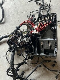 svazek elektroinstalace VW Multivan 7H r.v.2008 - 6