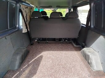 Ford Transit 2.5 TD - 6