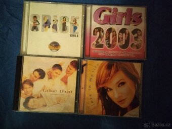 Cd mix.mix cd , - 6