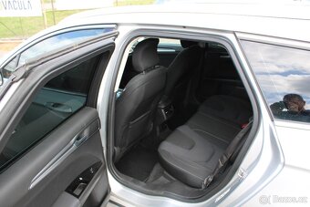 Ford Mondeo, 2,0 TDCi AUTOMAT, TITANIUM, r.v. 2015 - 6