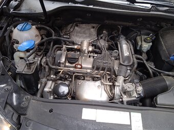 Prodej Golf - 6