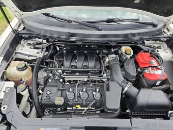 Ford Flex 2017 - 6
