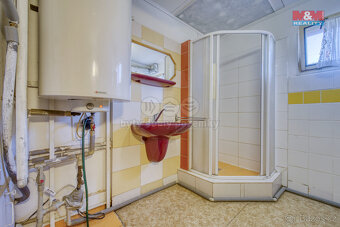 Pronájem bytu 1+kk, 12 m², Plzeň, ul. Rolní - 6