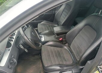 Prodám VW Passat Variant 3.2 B6 3.2Fsi 184kW - 6