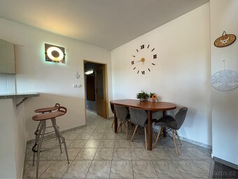 ✨Mezonetový byt 106 m² + garáž s elektřinou v domě ✨ - 6