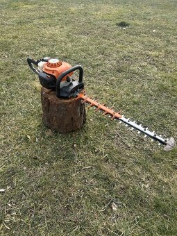 Plotostřih stihl hs81r - 6