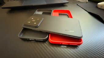 Xiaomi 14, 12GB/512GB Black - 6