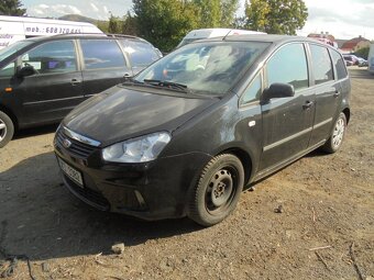 ford focus,, cmax díly - 6