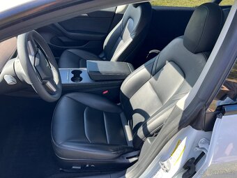 Tesla 3 Performance 9/2021 refresh model - 6