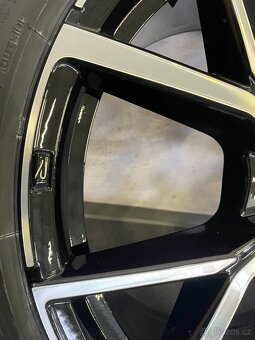 Originální kola VW CR7 Estoril 5x112 LETNÍ č.F129 - 6