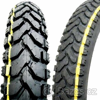 Michelin Anakee Road sada 120/70r19 a170/60r17 - 6