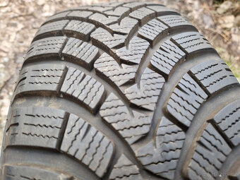 5x112 r17 kola disky kodiaq tiguan terraco alu 215 65 17 ATS - 6