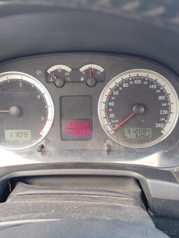 Volkswagen golf 4 1.9 - 6
