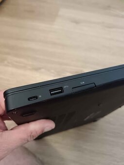 Dell Latitude 5480/ i5-7300U/M.2/16GB DDR4 - 6