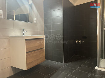 Pronájem bytu 2+kk, 48 m², Veselí nad Lužnicí,ul.Budějovická - 6