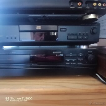 Nějaké HiFi - 6