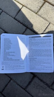 Filtrace Hayvard 5 + čerpadlo Glong - 6