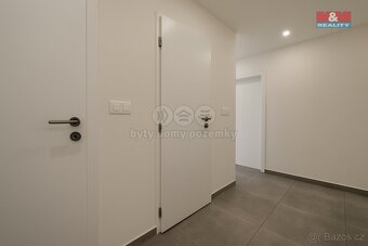 Pronájem bytu 2+kk, 45 m², Praha - Stodůlky, ul. Zázvorkova - 6