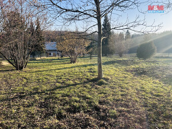 Prodej pozemku k bydlení, 2100 m², Horní Bludovice - 6