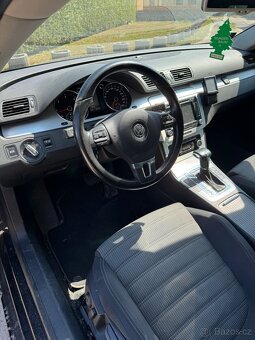 Volkswagen Passat CC - 6