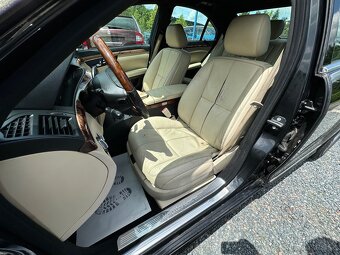 Mercedes S350 i AMG Hezky stav Zakázková barva - 6