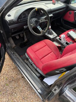 Bmw e36 compact 316i 75kw - 6