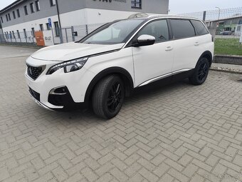 Peugeot 5008 ii - 6