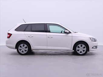 Škoda Fabia 1,4 TDI 66kW CZ Ambition (2018) - 6