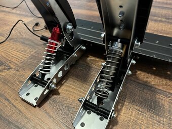 Recart GTR + Fanatec DD 8 kN - 6