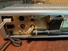 Malej ale šikovnej receiver Teleton hifi tfs 301 - 6