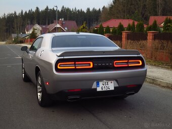 Dodge Challenger, 3.6 V6 - 2018 - DPH odpočet - 6