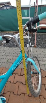 Dětské kolo - 6