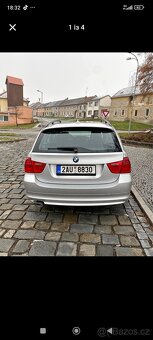320d e91 - 6