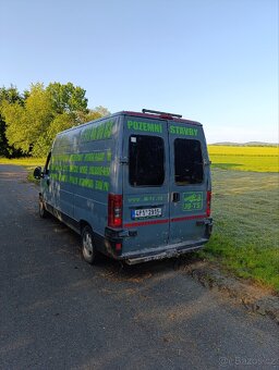 Fiat Ducato 2.8 jtd - 6