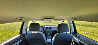 Prodám Škoda octavia2. r.v 2006 - 6