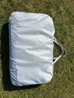 KINDERKRAFT Postýlka multifunkční 4v1 Sofi Gray - 6