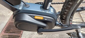 Prodám elektrokolo Pells eRazzer Elite - 6