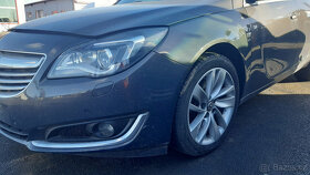 VAUXHALL OPEL INSIGNIA 2,0CDTI 2014 120kW AUT - DILY - 6