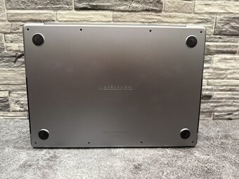 MacBook Pro 14” M1 Pro / 16GB / 500GB DPH - 6