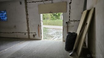 Pronájem skladových prostor 112 m² – Bohdalice, okres Vyškov - 6