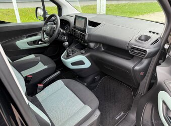 Citroën Berlingo 1.2 - 6